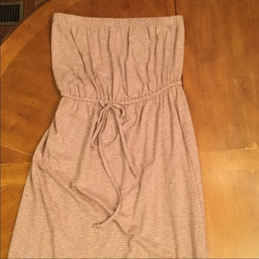 CAbi maxi dress